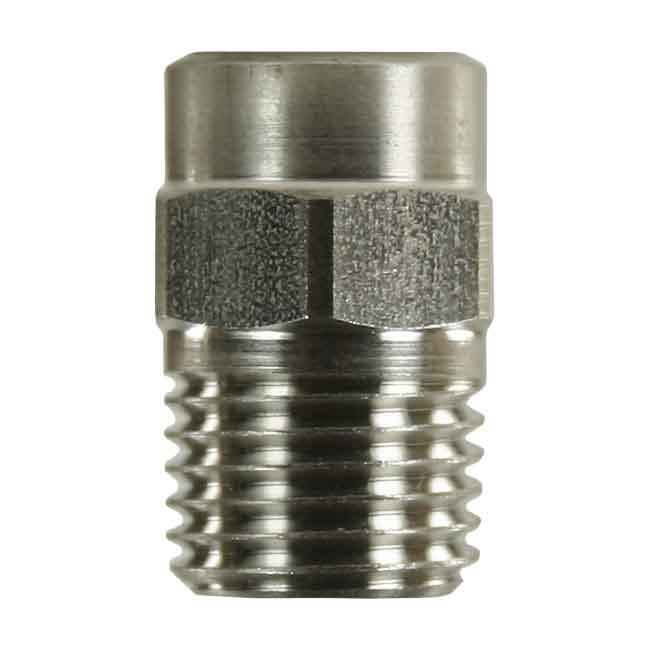 Keramik HD-Düse 1/4" AG NPT, 25° Größe: 035