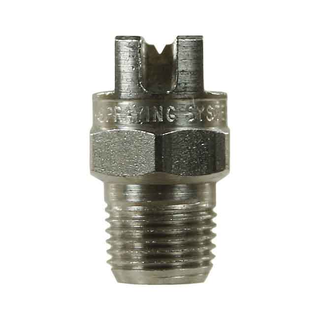 HD-Düse Power 1/8" AG NPT - PMEG, 15°, Größe 045