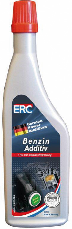 Benzin Additiv, 200 ml, für 40-60 l Benzin