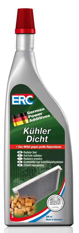 ERC Kühler Dicht