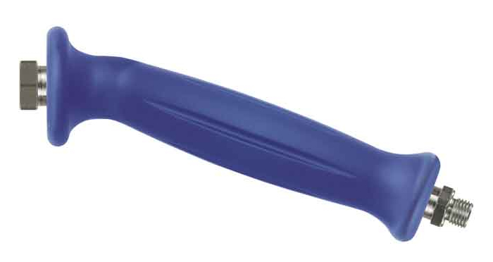 easywash365+ Handgriff, blau