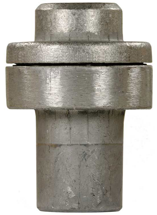 Kupplung für Interpump HD-Pumpen Serie 47, "Standard", Typ WS151 und WS152