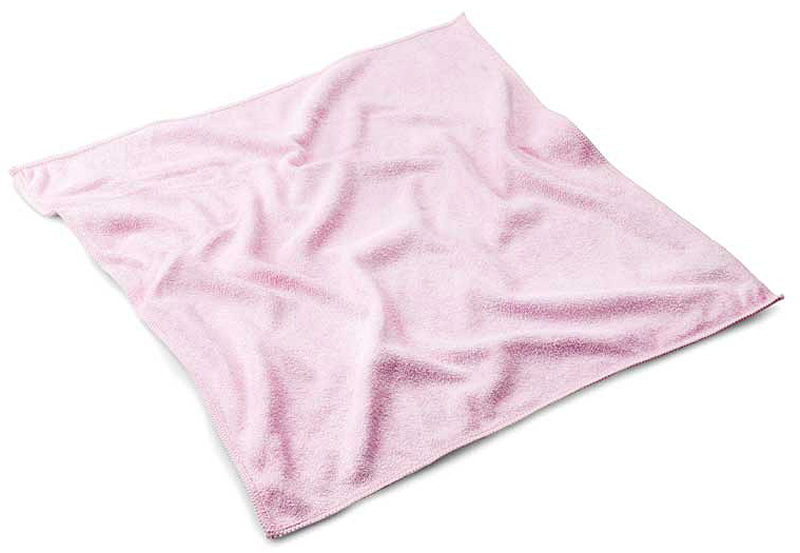 Mikrofaser "Stretch light", rosa