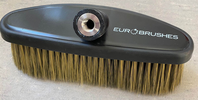 "Eurobrushes" SB-Waschbürste PREMIUM