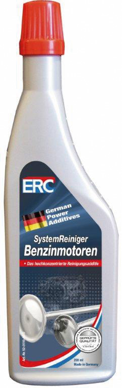 ERC System Reiniger Benzinmotoren