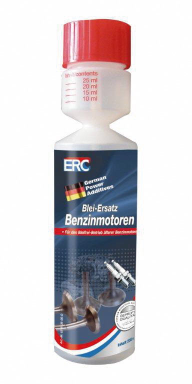 Etha-PROTECT, 250 ml, 1:1000 Konzentrat, für 250 l ethanolhaltiges Benzin