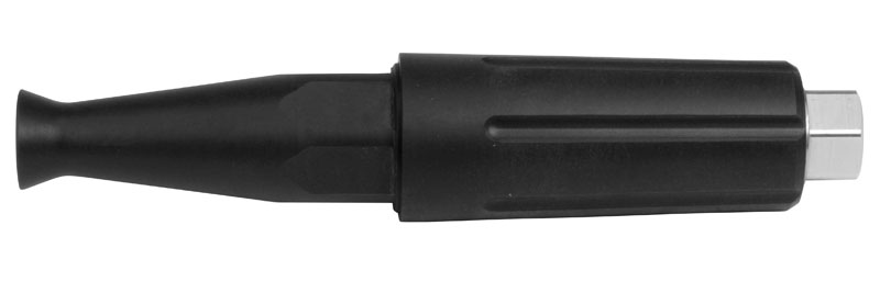 Weitwurf-Schaumkopf ST-75.2, Eingang 1/4" IG, Düse 1,55 (070), 11 l/min